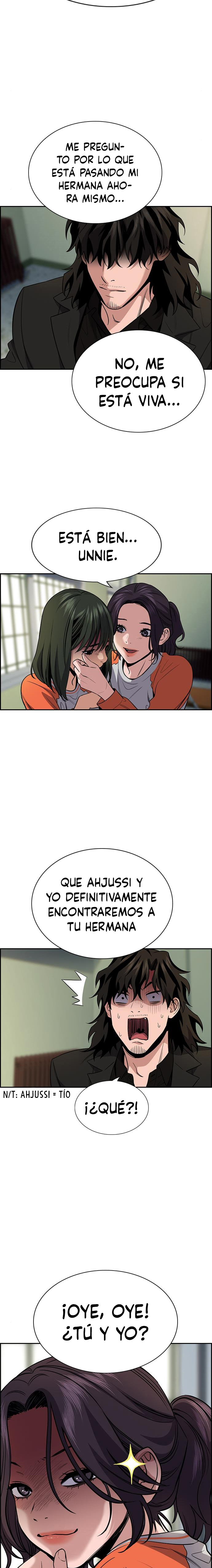 Verdadera Educación Capitulo 64 página 3
