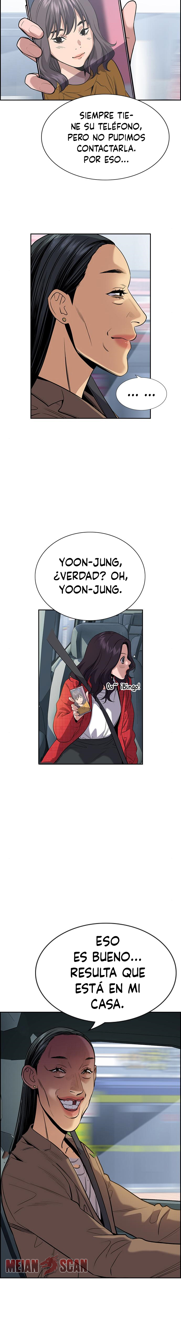 Verdadera Educación Capitulo 66 página 4