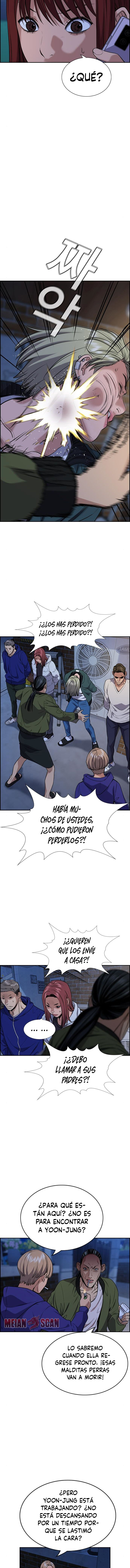 Verdadera Educación Capitulo 67 página 10