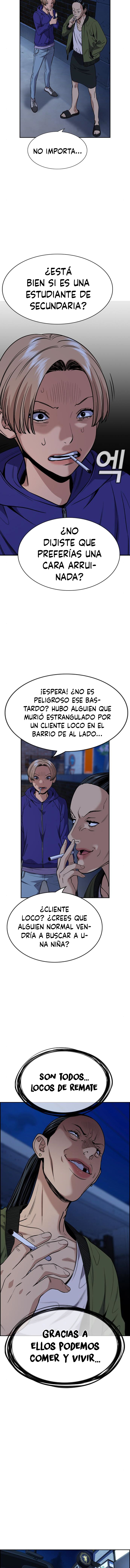 Verdadera Educación Capitulo 67 página 11