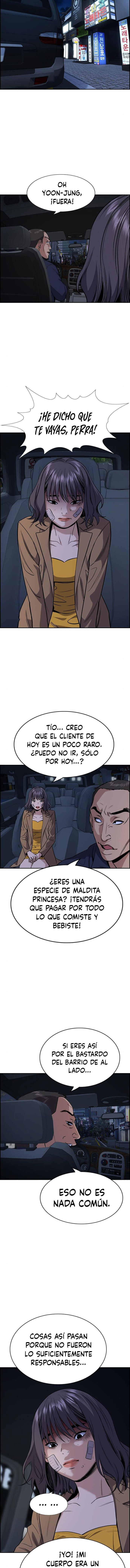 Verdadera Educación Capitulo 67 página 12