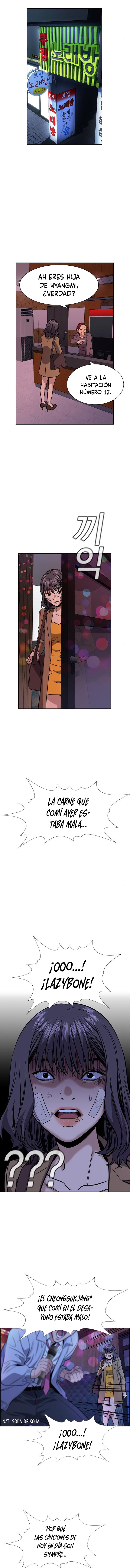 Verdadera Educación Capitulo 67 página 15
