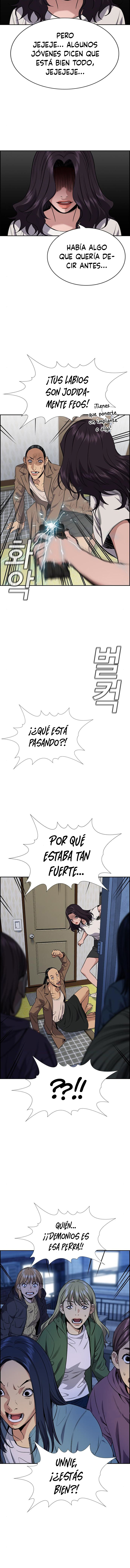 Verdadera Educación Capitulo 67 página 3