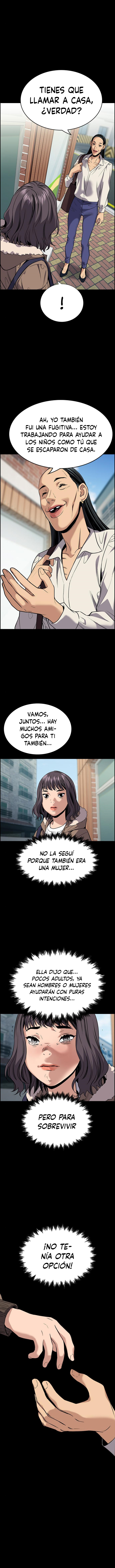 Verdadera Educación Capitulo 68 página 12