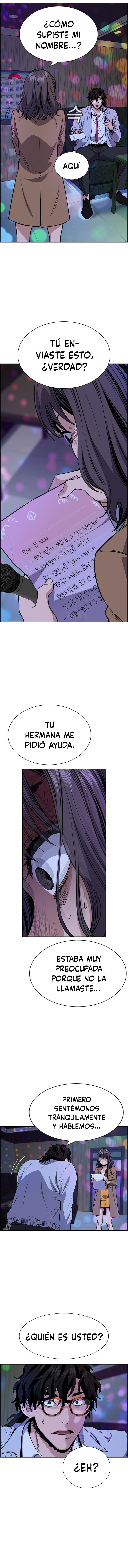 Verdadera Educación Capitulo 68 página 3