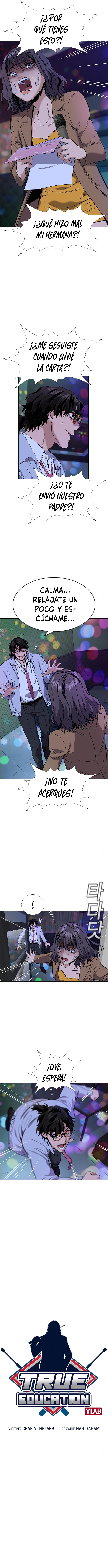 Verdadera Educación Capitulo 68 página 4