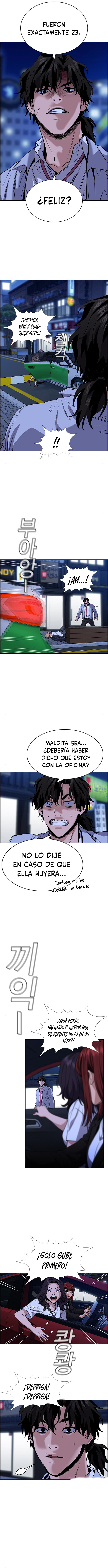 Verdadera Educación Capitulo 68 página 7