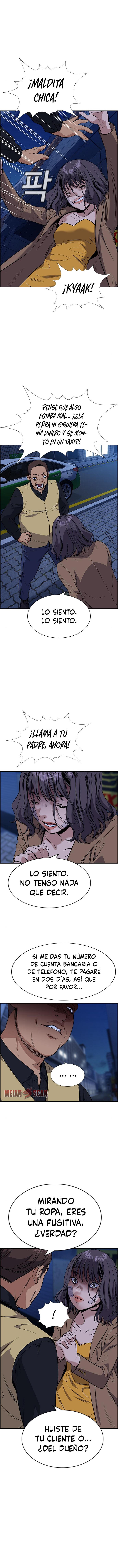Verdadera Educación Capitulo 68 página 8