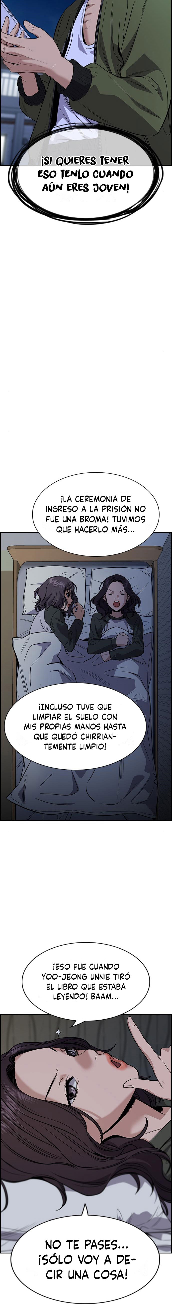 Verdadera Educación Capitulo 69 página 16