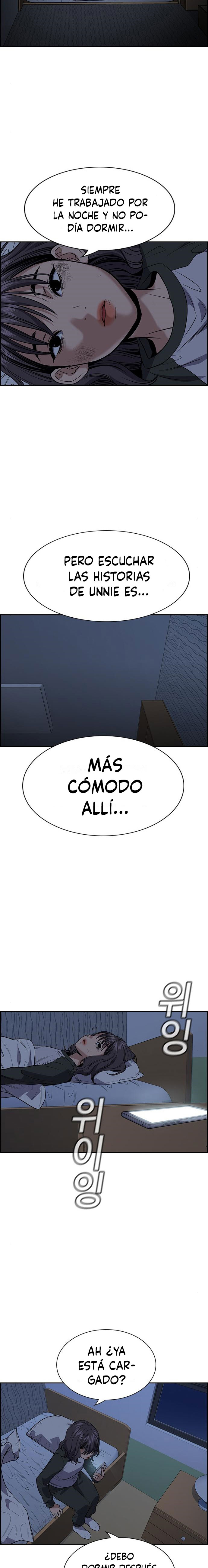 Verdadera Educación Capitulo 69 página 19