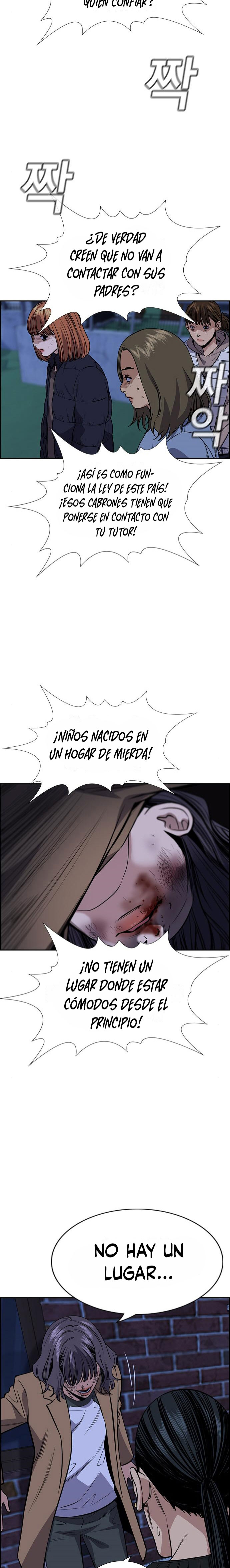 Verdadera Educación Capitulo 69 página 23
