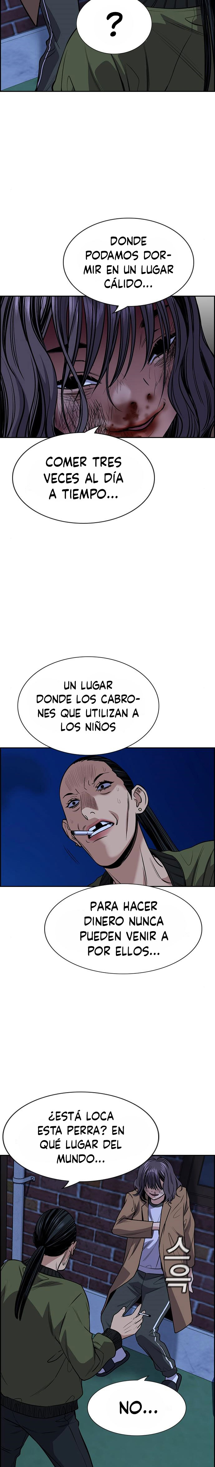 Verdadera Educación Capitulo 69 página 24
