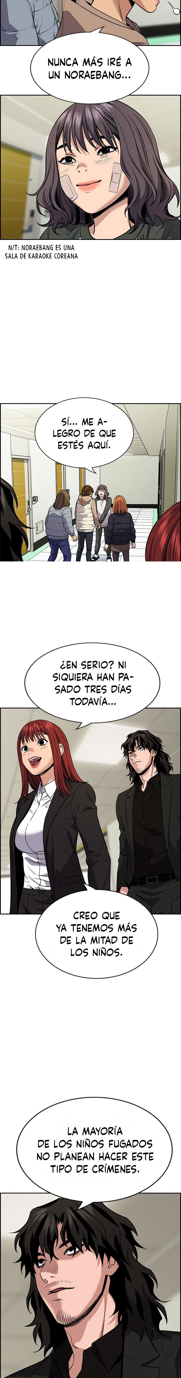 Verdadera Educación Capitulo 69 página 7