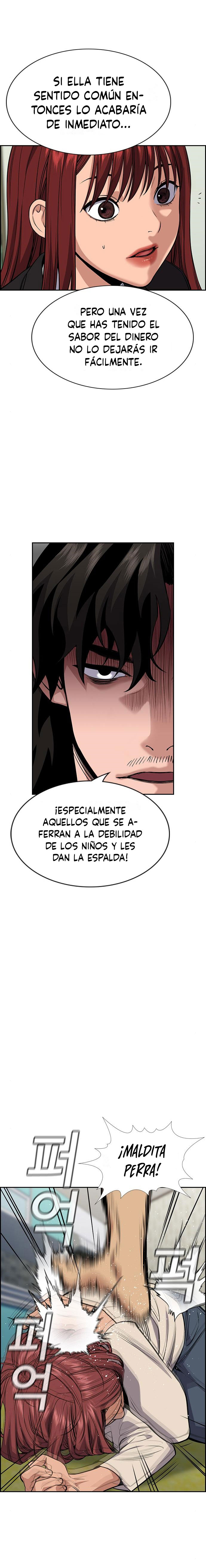 Verdadera Educación Capitulo 69 página 9