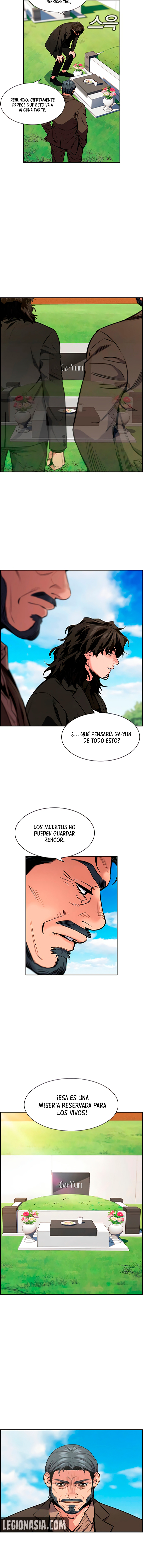 Verdadera Educación Capitulo 7 página 12