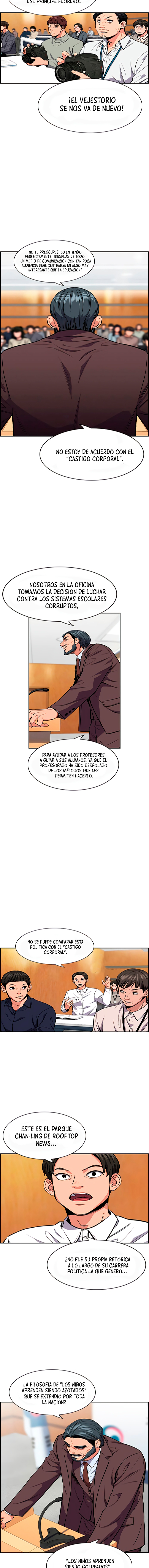 Verdadera Educación Capitulo 7 página 6
