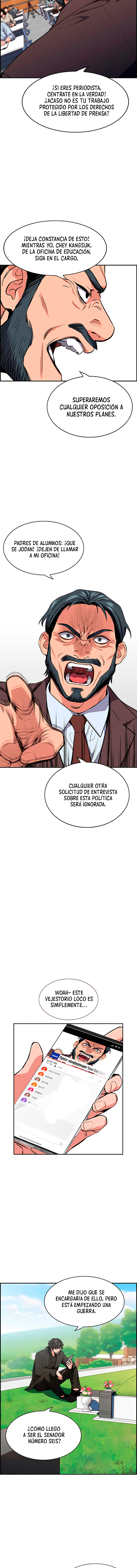 Verdadera Educación Capitulo 7 página 9