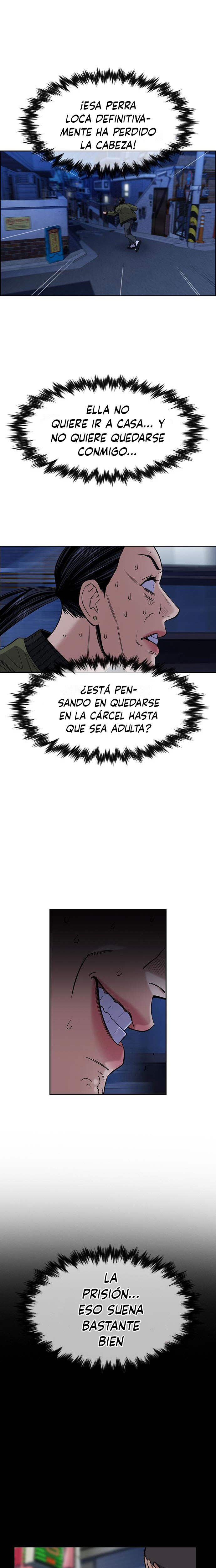 Verdadera Educación Capitulo 70 página 10