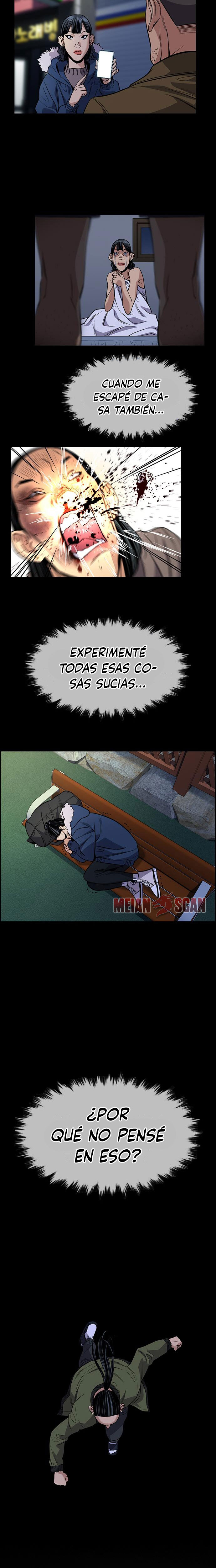 Verdadera Educación Capitulo 70 página 11