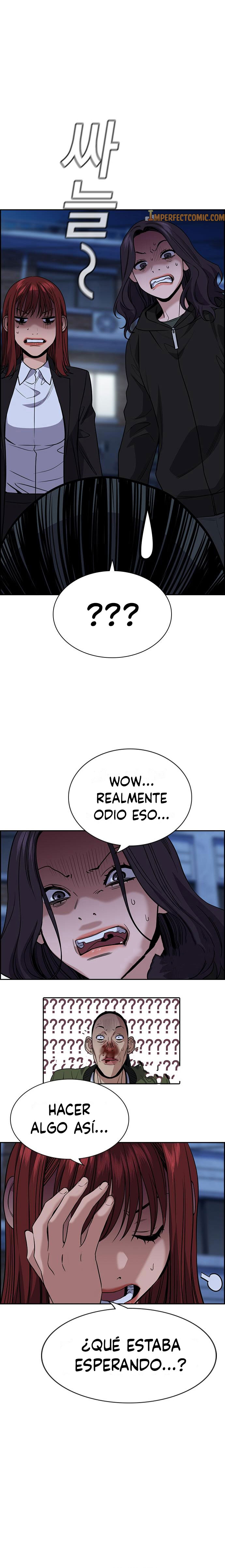 Verdadera Educación Capitulo 70 página 23