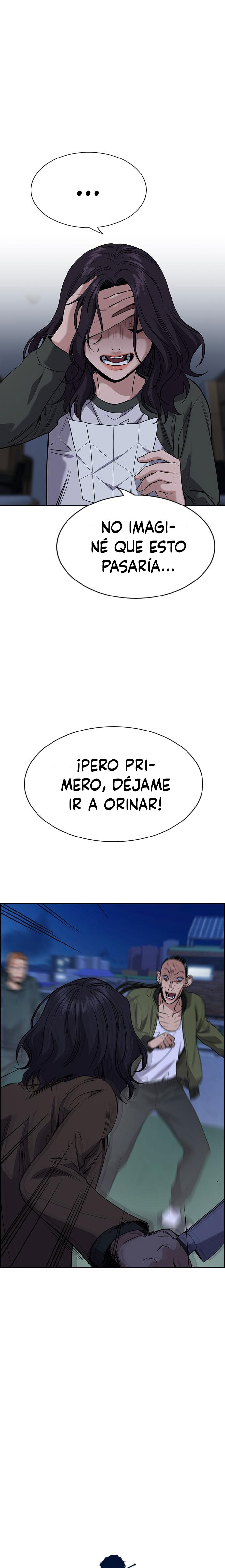 Verdadera Educación Capitulo 70 página 4
