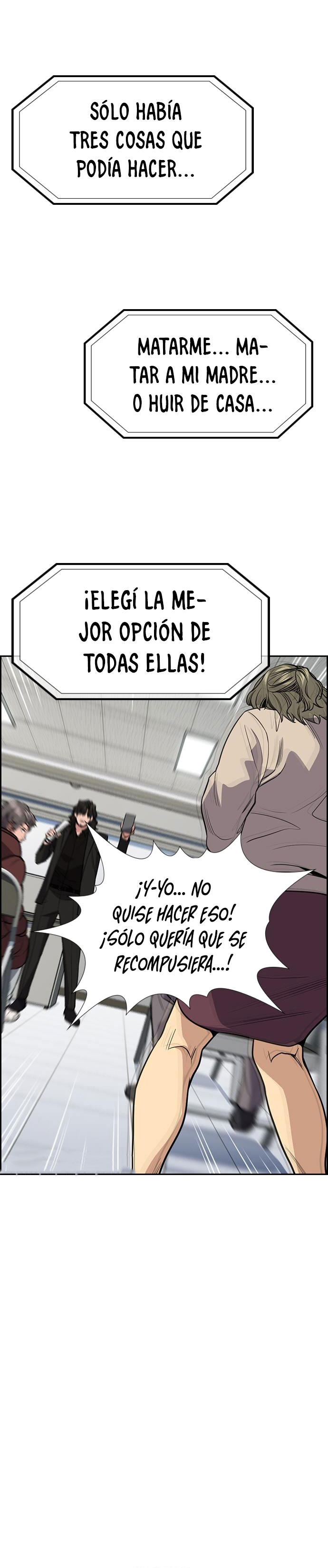 Verdadera Educación Capitulo 71 página 13