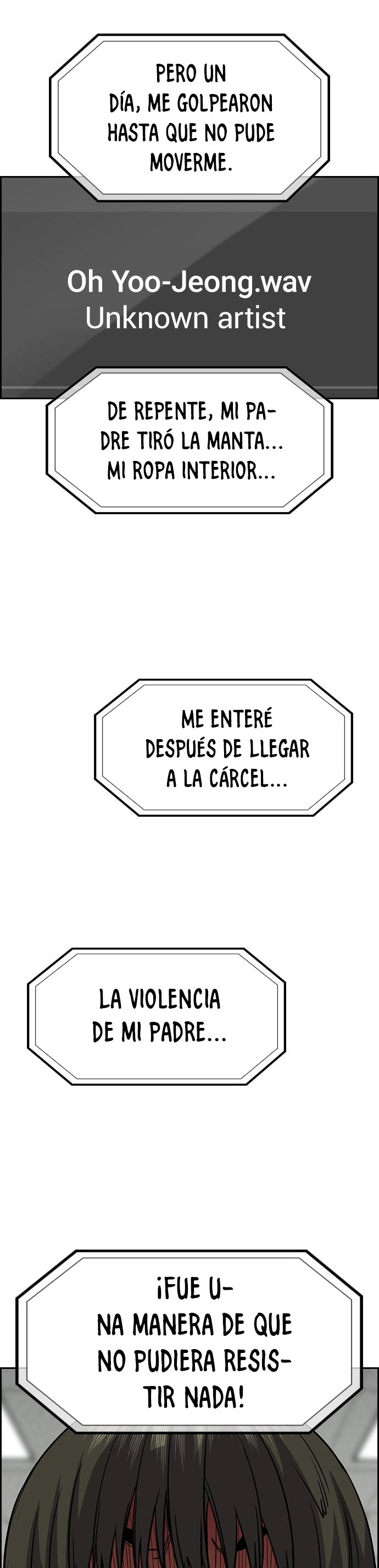 Verdadera Educación Capitulo 71 página 18