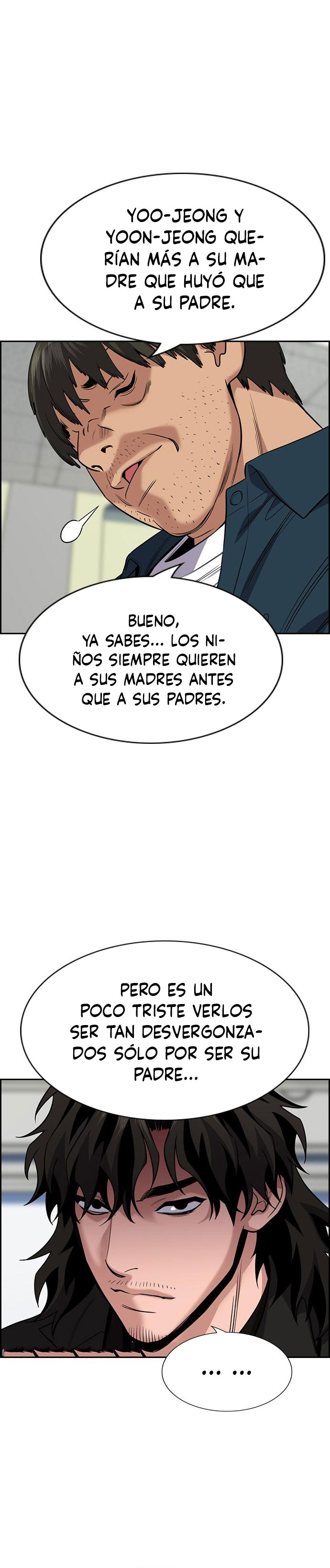 Verdadera Educación Capitulo 71 página 22