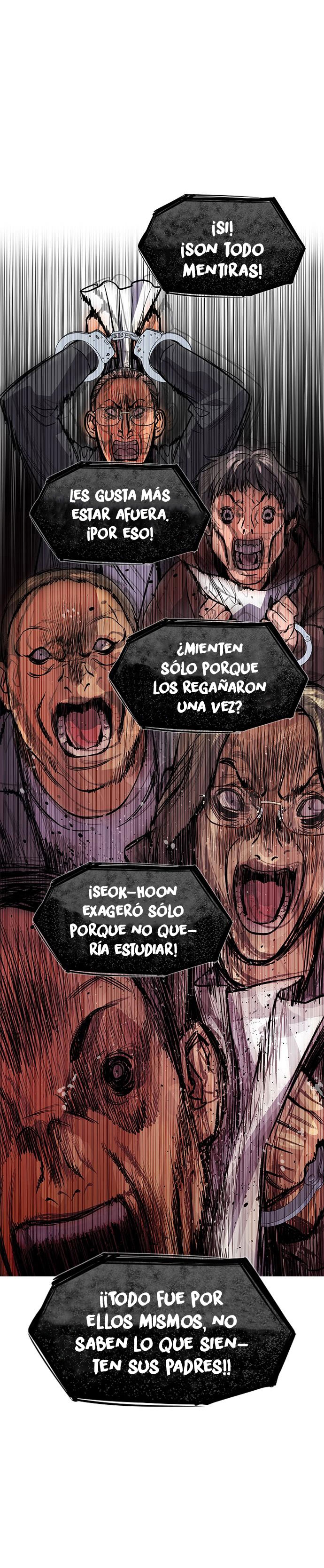 Verdadera Educación Capitulo 71 página 24