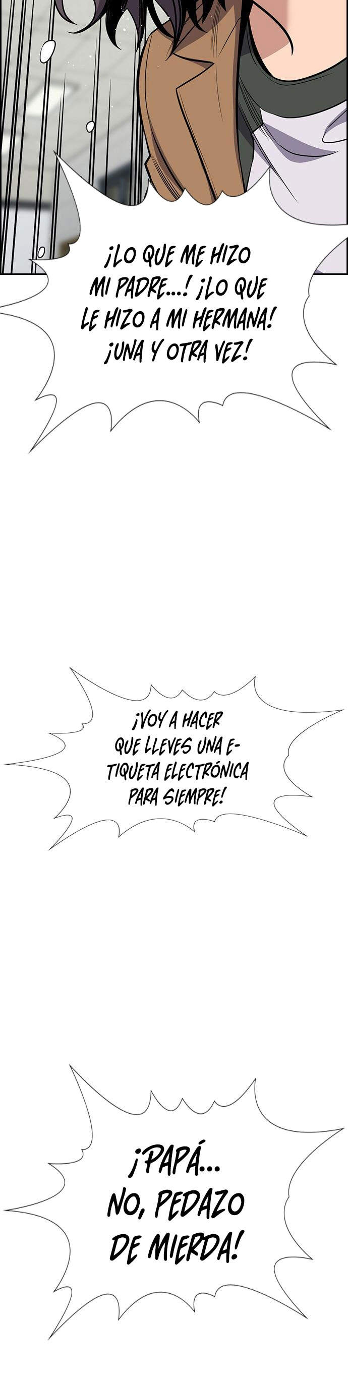 Verdadera Educación Capitulo 71 página 30