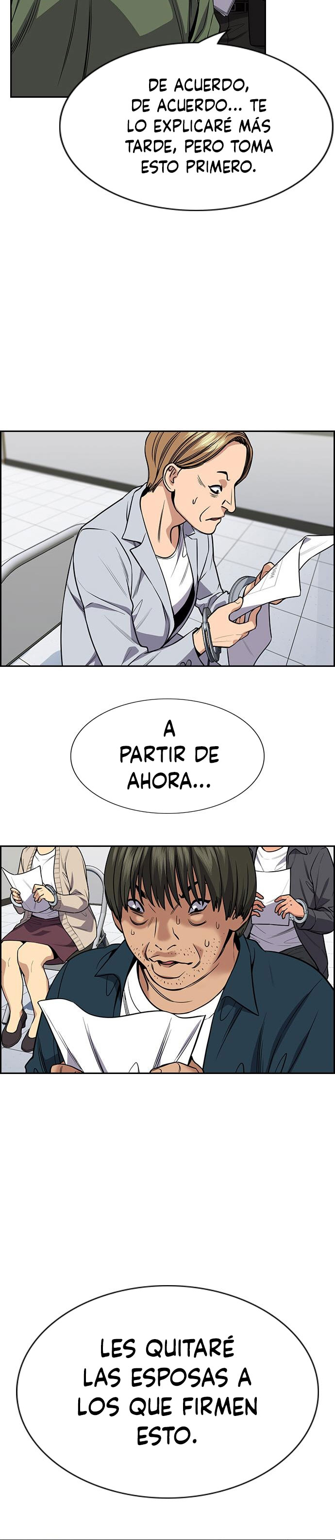 Verdadera Educación Capitulo 71 página 7