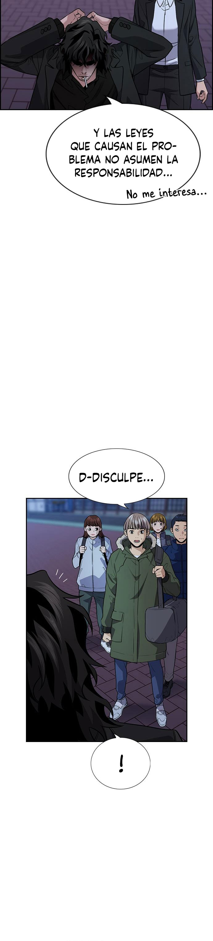 Verdadera Educación Capitulo 72 página 12