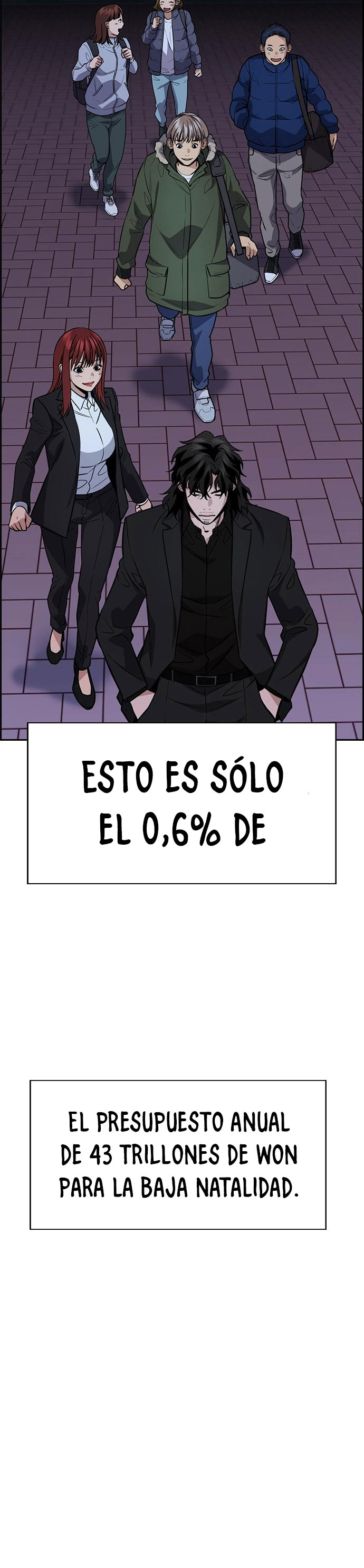 Verdadera Educación Capitulo 72 página 15