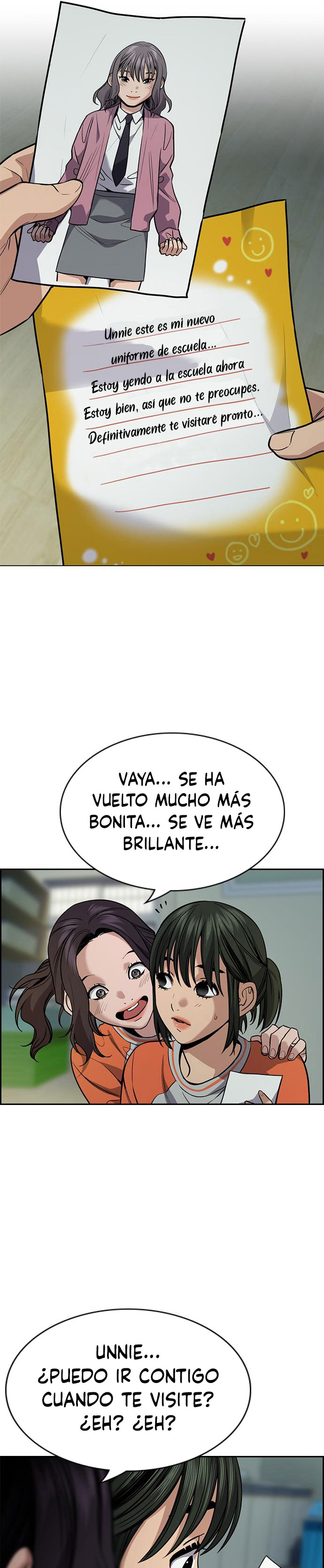 Verdadera Educación Capitulo 72 página 16