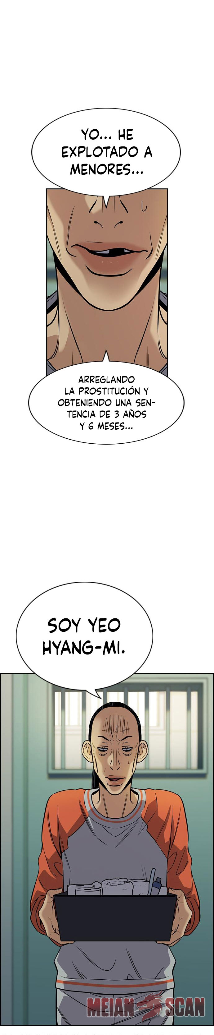 Verdadera Educación Capitulo 72 página 18