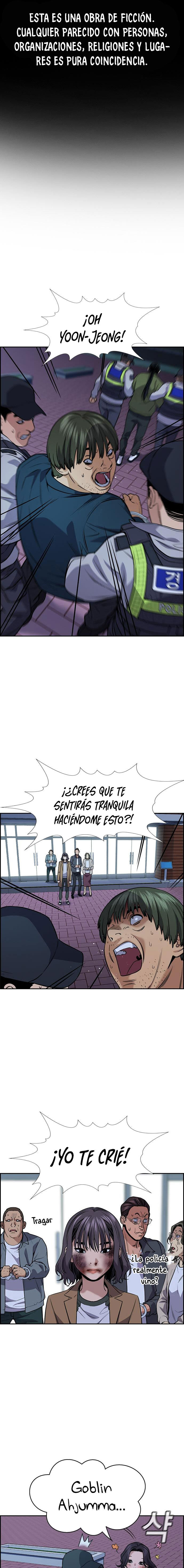 Verdadera Educación Capitulo 72 página 2