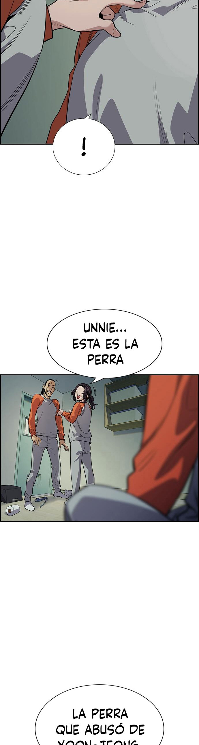 Verdadera Educación Capitulo 72 página 23