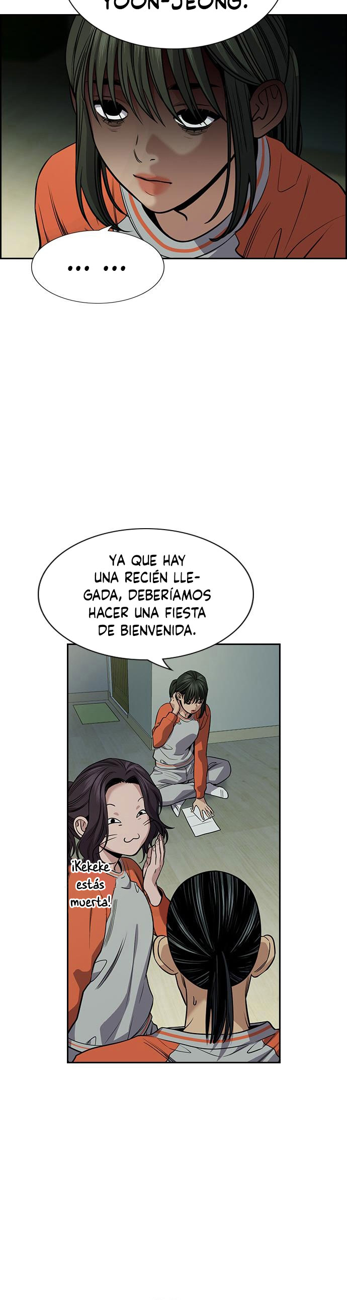 Verdadera Educación Capitulo 72 página 24
