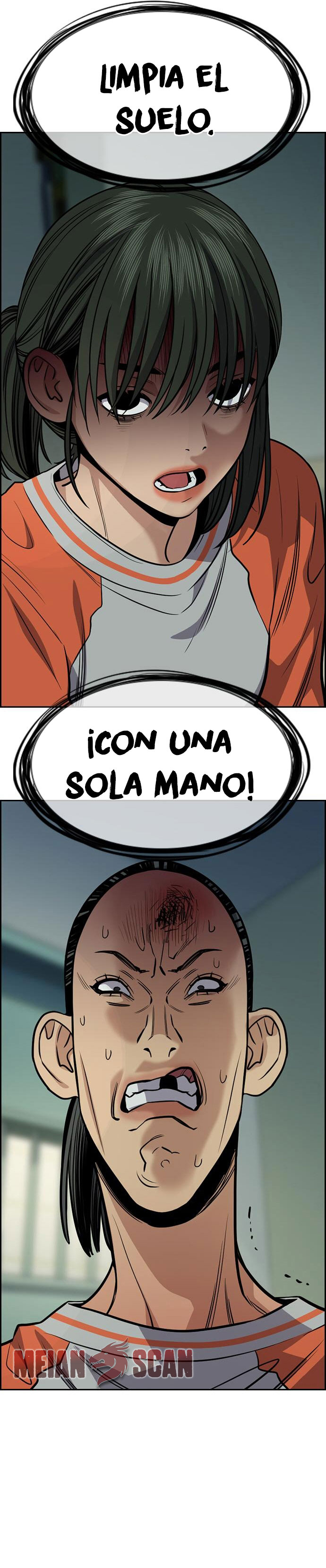Verdadera Educación Capitulo 72 página 25