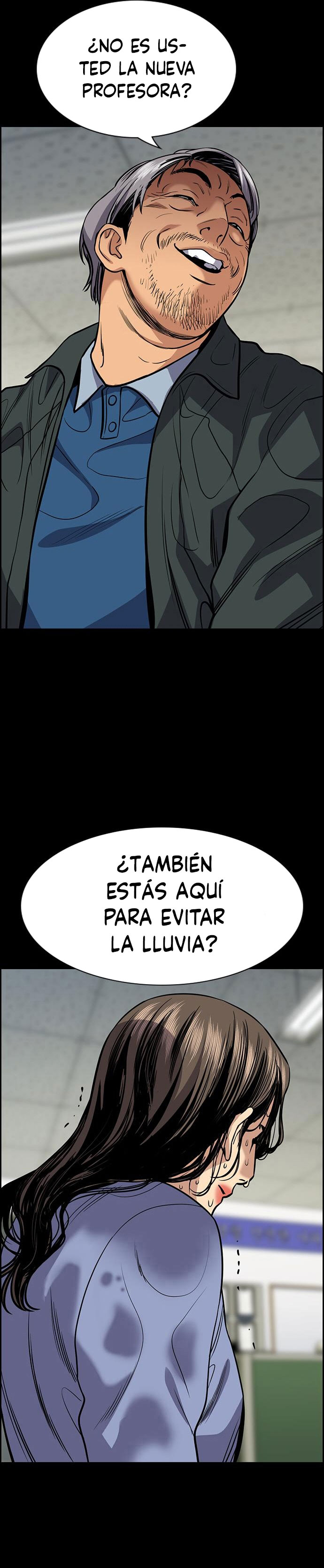Verdadera Educación Capitulo 72 página 37