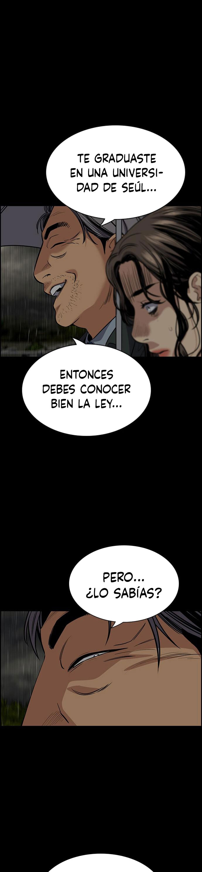 Verdadera Educación Capitulo 72 página 40