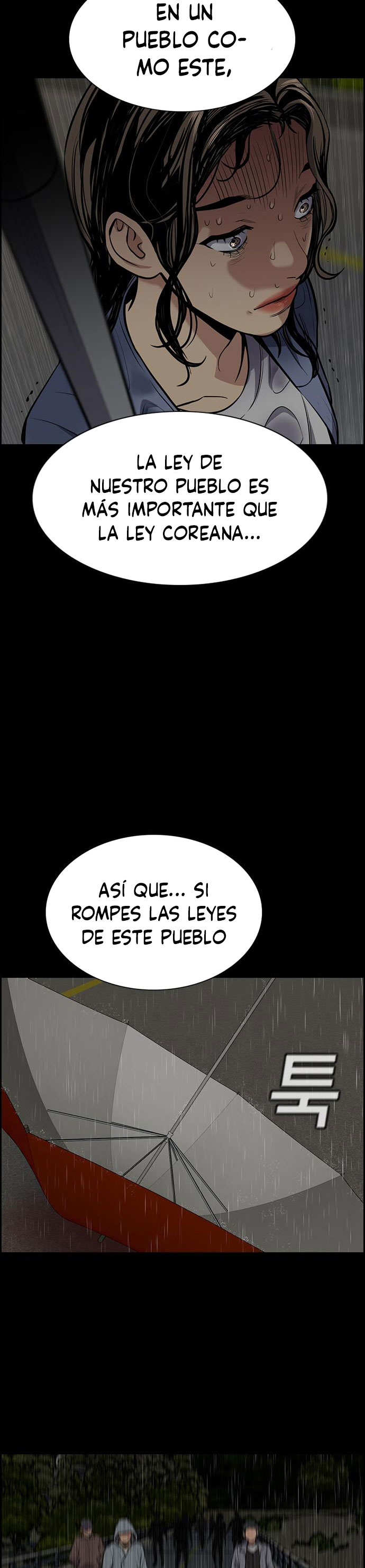 Verdadera Educación Capitulo 72 página 41