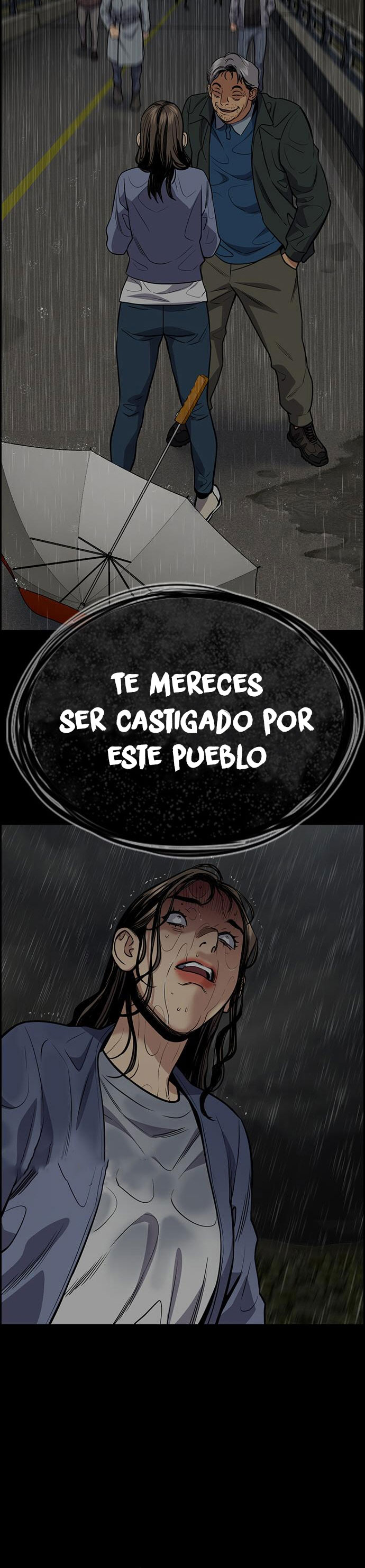 Verdadera Educación Capitulo 72 página 42