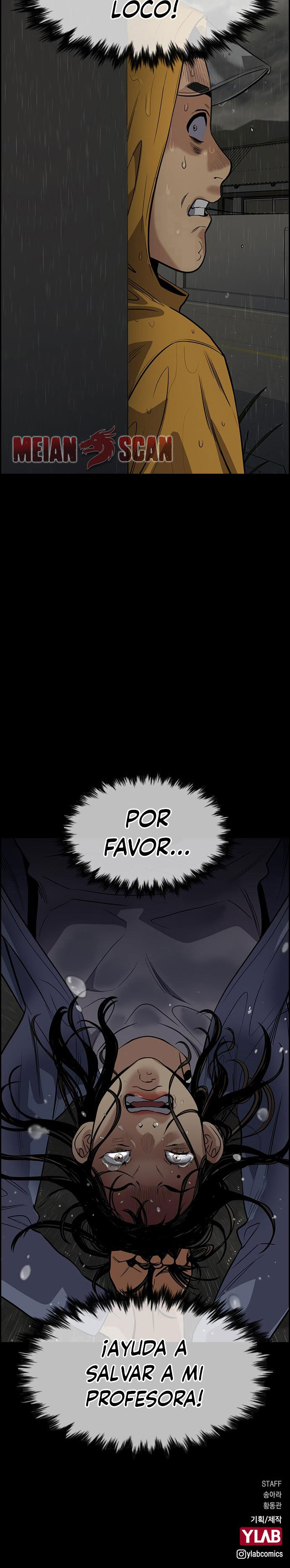 Verdadera Educación Capitulo 72 página 44