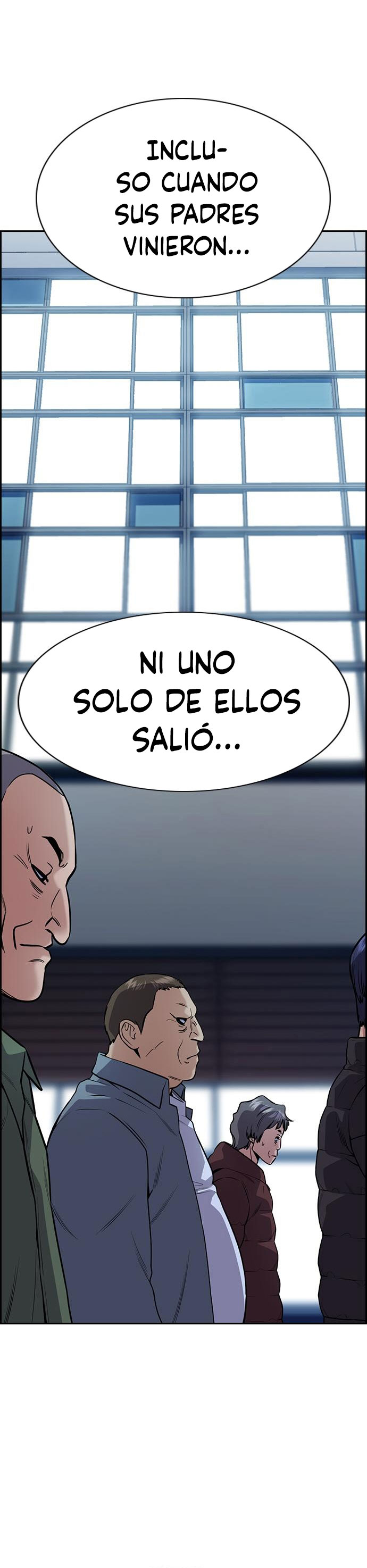 Verdadera Educación Capitulo 72 página 6