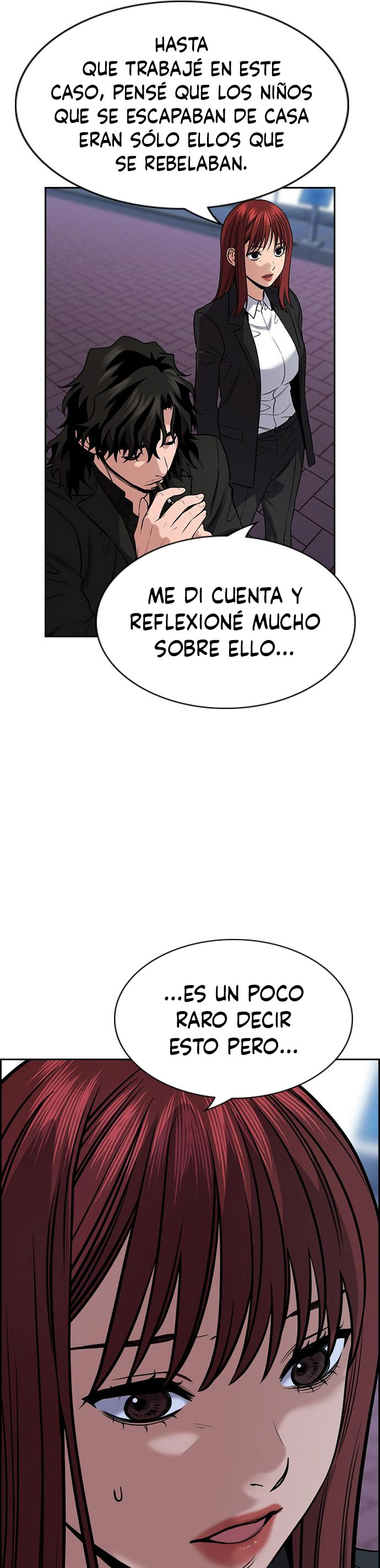 Verdadera Educación Capitulo 72 página 7
