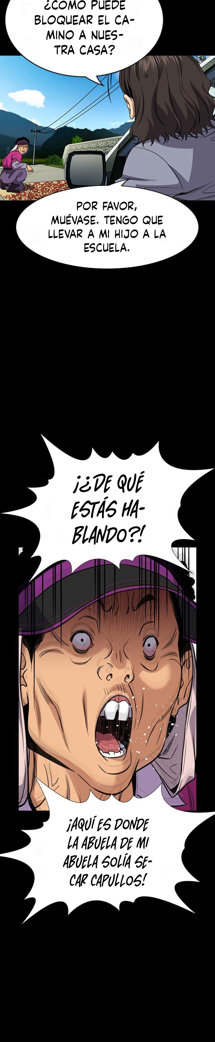 Verdadera Educación Capitulo 73 página 10