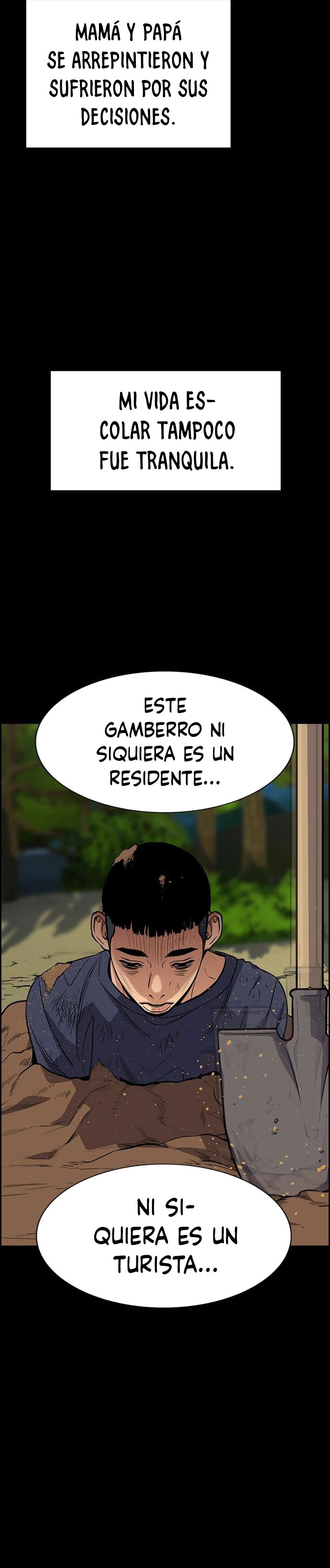 Verdadera Educación Capitulo 73 página 13