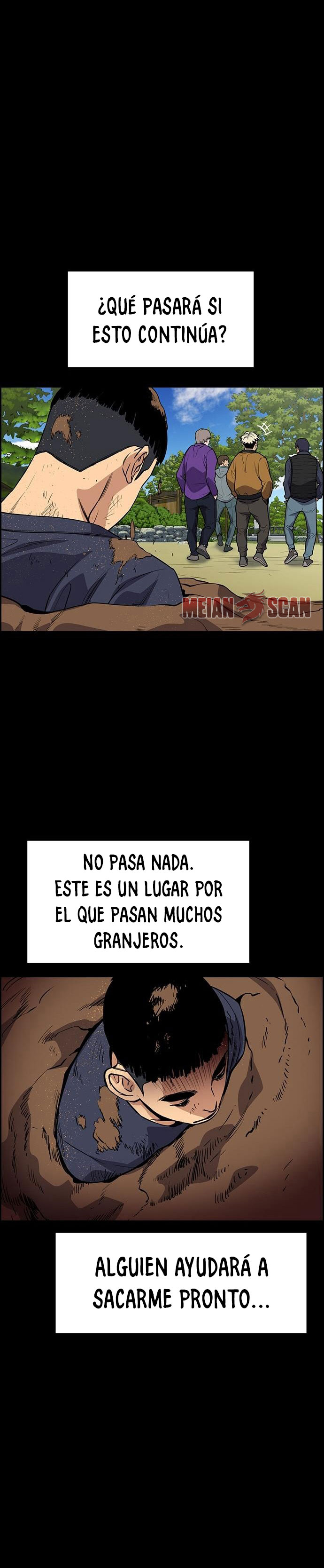 Verdadera Educación Capitulo 73 página 15