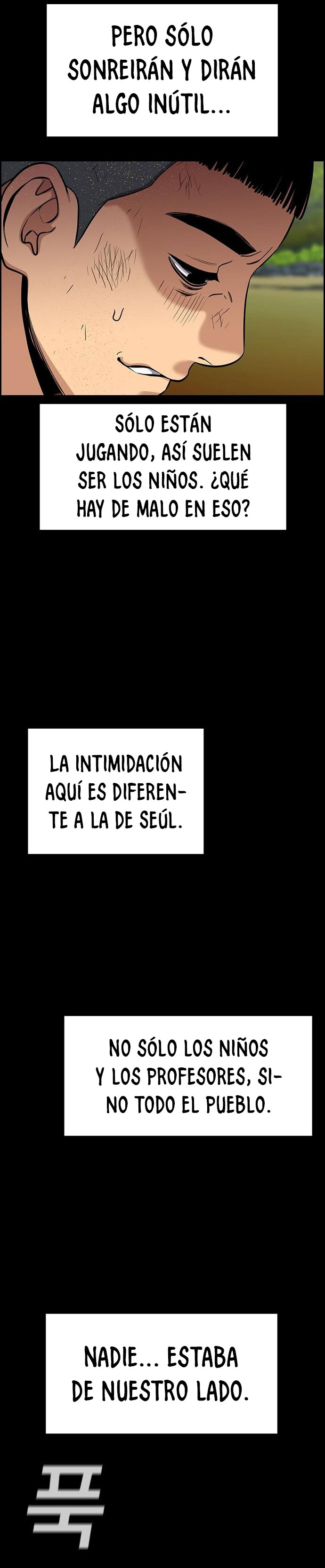 Verdadera Educación Capitulo 73 página 16